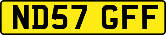 ND57GFF