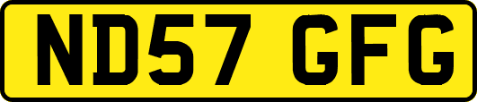 ND57GFG