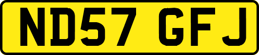ND57GFJ