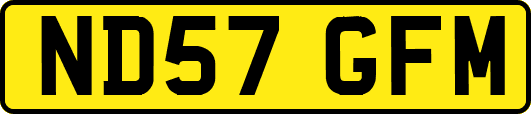 ND57GFM