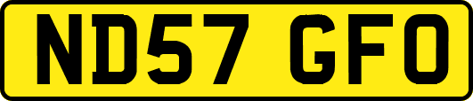 ND57GFO