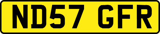 ND57GFR
