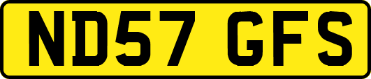 ND57GFS
