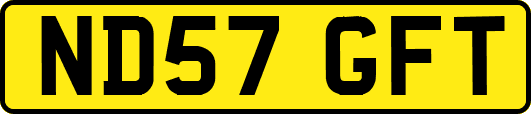 ND57GFT