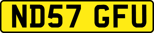 ND57GFU