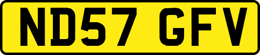 ND57GFV