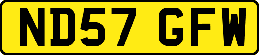 ND57GFW