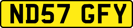ND57GFY