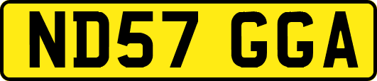 ND57GGA