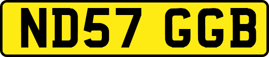 ND57GGB