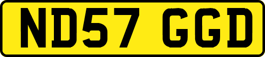 ND57GGD