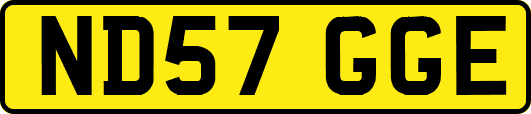 ND57GGE
