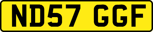 ND57GGF