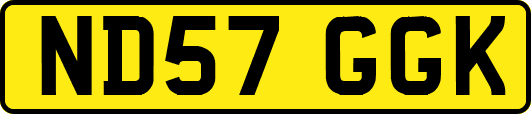 ND57GGK