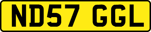 ND57GGL