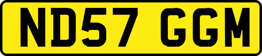 ND57GGM