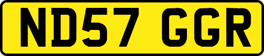 ND57GGR
