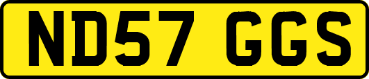 ND57GGS