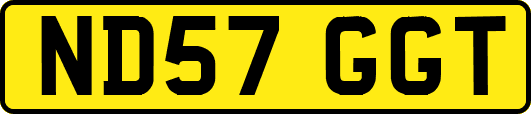 ND57GGT