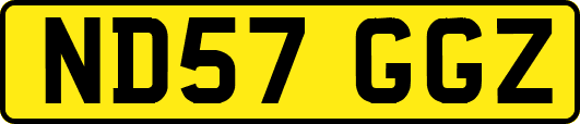 ND57GGZ