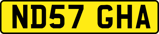 ND57GHA