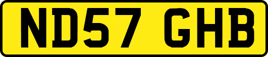 ND57GHB