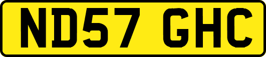 ND57GHC