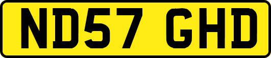 ND57GHD
