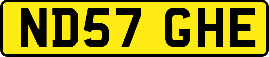 ND57GHE