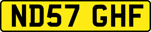 ND57GHF