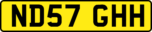 ND57GHH