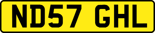 ND57GHL