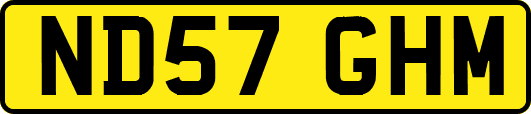 ND57GHM