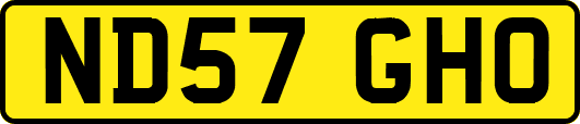 ND57GHO