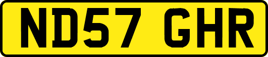 ND57GHR