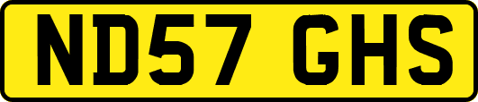 ND57GHS