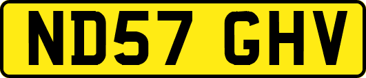 ND57GHV