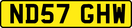 ND57GHW
