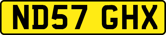 ND57GHX