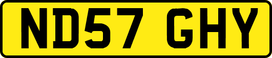 ND57GHY