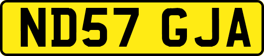 ND57GJA