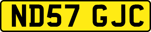 ND57GJC