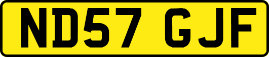 ND57GJF