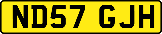 ND57GJH