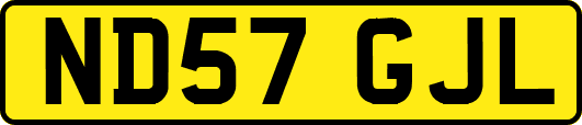 ND57GJL