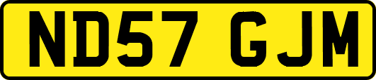 ND57GJM