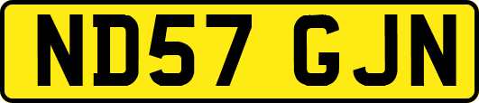 ND57GJN
