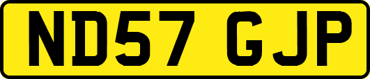 ND57GJP