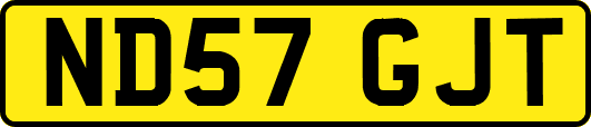 ND57GJT