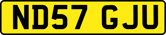 ND57GJU